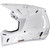 Leatt Moto 8.5 Kit Helmet White Left Leatt Moto 8.5 Kit Helmet White Left