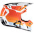 Leatt Moto 8.5 Kit Helmet Glamis Right Leatt Moto 8.5 Kit Helmet Glamis Right