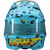 Leatt Moto 8.5 Kit Helmet Cheetah Back Leatt Moto 8.5 Kit Helmet Cheetah Back