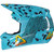 Leatt Moto 8.5 Kit Helmet Cheetah Left Leatt Moto 8.5 Kit Helmet Cheetah Left