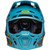 Leatt Moto 8.5 Kit Helmet Cheetah Front Leatt Moto 8.5 Kit Helmet Cheetah Front