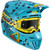 Leatt Moto 8.5 Kit Helmet Cheetah Front Right Leatt Moto 8.5 Kit Helmet Cheetah Front Right