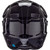 Leatt ADV 8.5 Kit Helmet Black/Grey Back