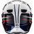 Leatt ADV 8.5 Kit Helmet Royal Blue/Red Back