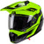 Leatt ADV 8.5 Kit Helmet Hi-Vis Yellow