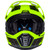 Leatt ADV 8.5 Kit Helmet Hi-Vis Yellow Front