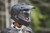 LS2 Blaze II Helmet Worn LS2 Blaze II Helmet Worn