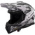 LS2 Gate II Carbine Helmet Matte Gray/Black