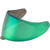 Scorpion EXO-Eclipse Face Shield Green Mirrored Scorpion EXO-Eclipse Face Shield Green Mirrored