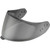 Scorpion EXO-Eclipse Face Shield Dark Smoke Scorpion EXO-Eclipse Face Shield Dark Smoke