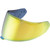 Scorpion EXO-Eclipse Face Shield Gold Mirrored Scorpion EXO-Eclipse Face Shield Gold Mirrored