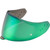 Scorpion EXO-Eclipse Pinlock Face Shield Green Mirrored Scorpion EXO-Eclipse Pinlock Face Shield Green Mirrored