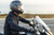 HJC F100 Carbon Helmet Worn