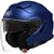Shoei J-Cruise 3 Helmet Matte Blue Metallic Shoei J-Cruise 3 Helmet Matte Blue Metallic