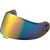 Shoei Neotec 3 CNS-3C Pinlock Face Shield Fire Orange Shoei Neotec 3 CNS-3C Pinlock Face Shield Fire Orange