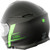 Torc T-28 Essence Helmet Black/Grey Back Torc T-28 Essence Helmet Black/Grey Back