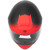 Torc T-28 Essence Helmet Black/Red Top Torc T-28 Essence Helmet Black/Red Top