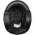 Torc Del Mar T50 Helmet Metallic Red Inner Torc Del Mar T50 Helmet Metallic Red Inner