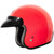 Torc Del Mar T50 Helmet Metallic Red with Visor Torc Del Mar T50 Helmet Metallic Red with Visor
