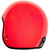 Torc Del Mar T50 Helmet Metallic Red Back Torc Del Mar T50 Helmet Metallic Red Back