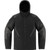 Icon Jacket BASEHAWK2 CE Black Front Icon Jacket BASEHAWK2 CE Black Front