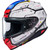 Shoei RF-1400 RX-78-02 Gundam Helmet TC-10