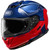Shoei GT-Air 3 Mike Helmet TC-2