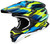 Shoei VFX-EVO Sparkle Helmet TC-3