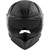KYT R2R Helmet GRL Grey Front