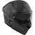 KYT R2R Helmet GRL Grey Front Right