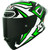 KYT TT-REVO Alex Lowes 2024 Replica Helmet