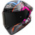 KYT TT-REVO Ratthapark Play Replica Helmet KYT TT-REVO Ratthapark Play Replica Helmet