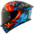 KYT TT-REVO Magnet Helmet Left