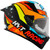 KYT R2R Masia 2022 Replica Helmet Right
