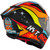 KYT R2R Masia 2022 Replica Helmet Back Right