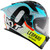 KYT R2R Foggia Misano 2022 Replica Helmet Right