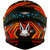 KYT R2R Fernandez 2022 Replica Helmet Back