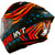 KYT R2R Fernandez 2022 Replica Helmet Back Left