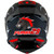 KYT R2R Fury 29 Replica Helmet Back