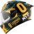 KYT R2R Masia 2023 World Champion SE Helmet Left