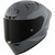 KYT KX-1 Race GP Helmet GRL Grey KYT KX-1 Race GP Helmet GRL Grey