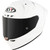 KYT KX-1 Race GP Helmet White KYT KX-1 Race GP Helmet White