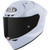 KYT KX-1 Race GP Helmet Plain Stellar Diamond