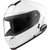Sena Outrush 2 Helmet Glossy White