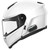 Sena Outrush 2 Helmet Glossy White Left