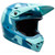 Bell MX-10 MIPS Camo Helmet Blue Front Right Bell MX-10 MIPS Camo Helmet Blue Front Right