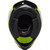 Bell MX-10 MIPS Talon Helmet Yellow/Black bottom Bell MX-10 MIPS Talon Helmet Yellow/Black bottom