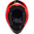 Bell MX-10 MIPS Wave Helmet Red/Black Bottom Bell MX-10 MIPS Wave Helmet Red/Black Bottom