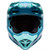 Bell MX-10 MIPS Youth Camo Helmet Blue Front Bell MX-10 MIPS Youth Camo Helmet Blue Front