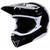 Bell MX-10 MIPS Youth Helmet Black Bell MX-10 MIPS Youth Helmet Black